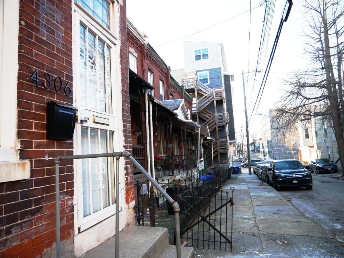Oui On Ludlow - Entire House And Private In