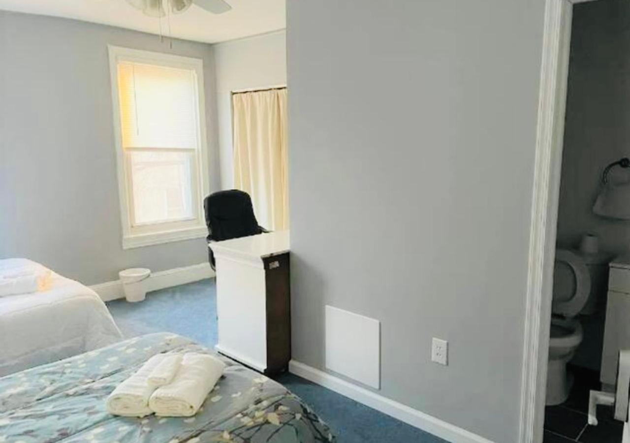 Oui On Ludlow - Entire House And Private In *